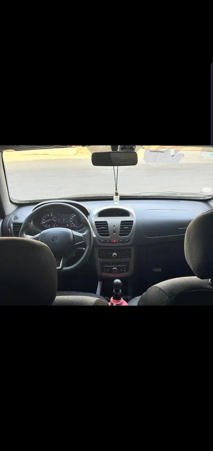 کوییک GX L دنده ای - 1402
