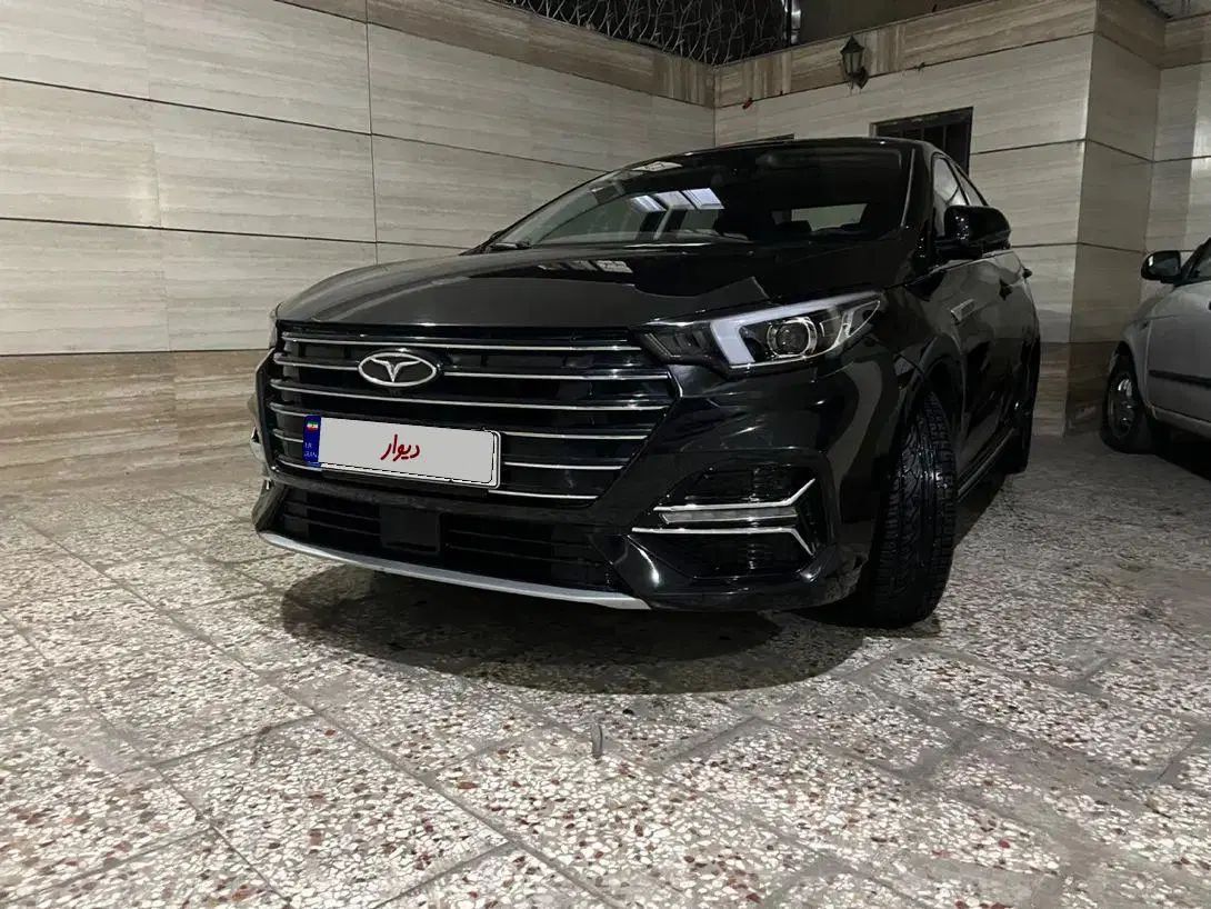 فونیکس آریزو 6 پرو اتوماتیک - 1402