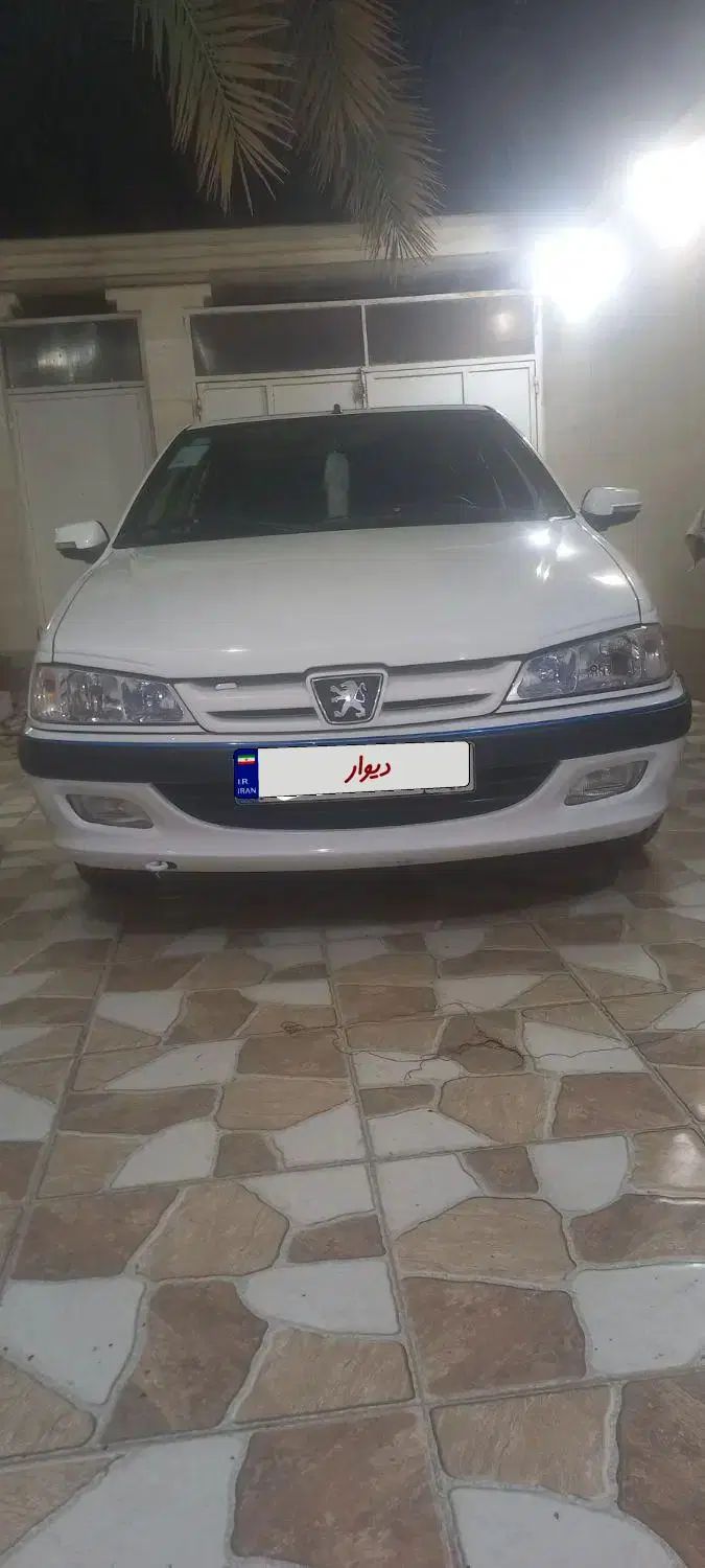خودرو پژو، پارس آگهی ann_20438784