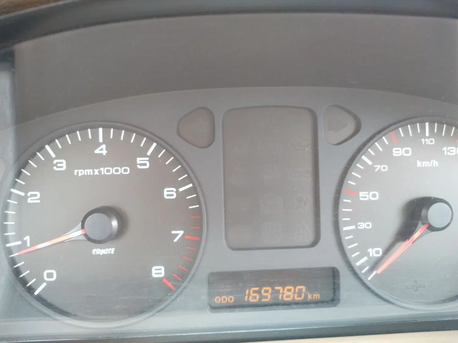 پژو 405 SLX بنزینی TU5 - 1391