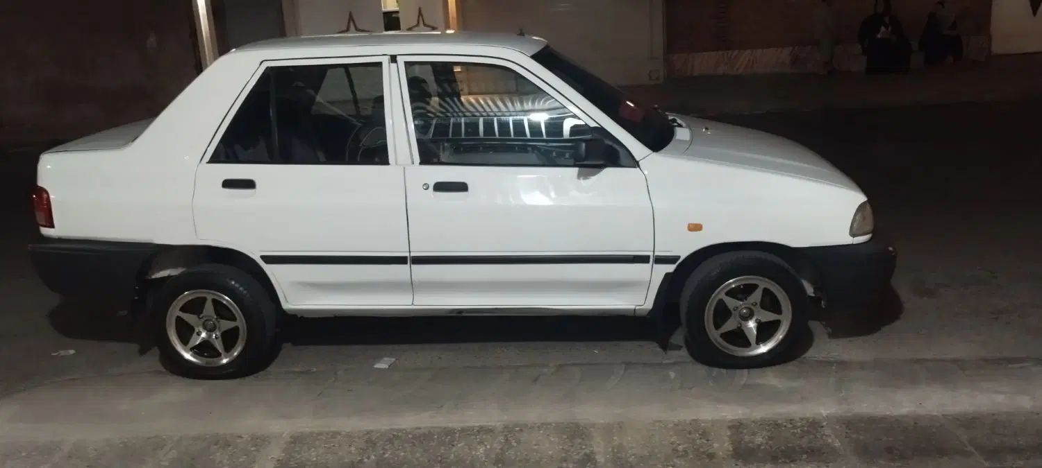 خودرو پراید، صبا آگهی ann_20438815