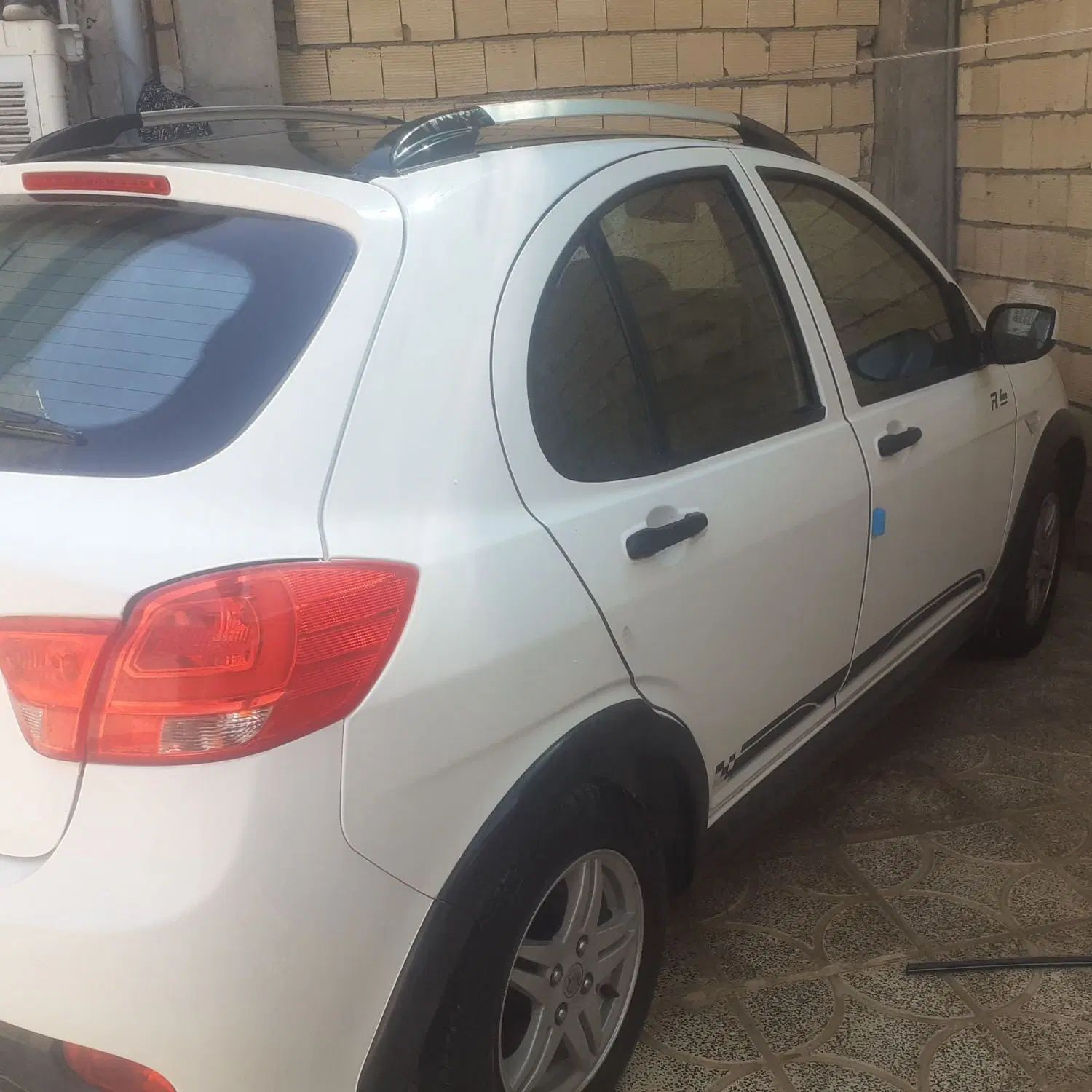 خودرو کوییک، R آگهی ann_20438819