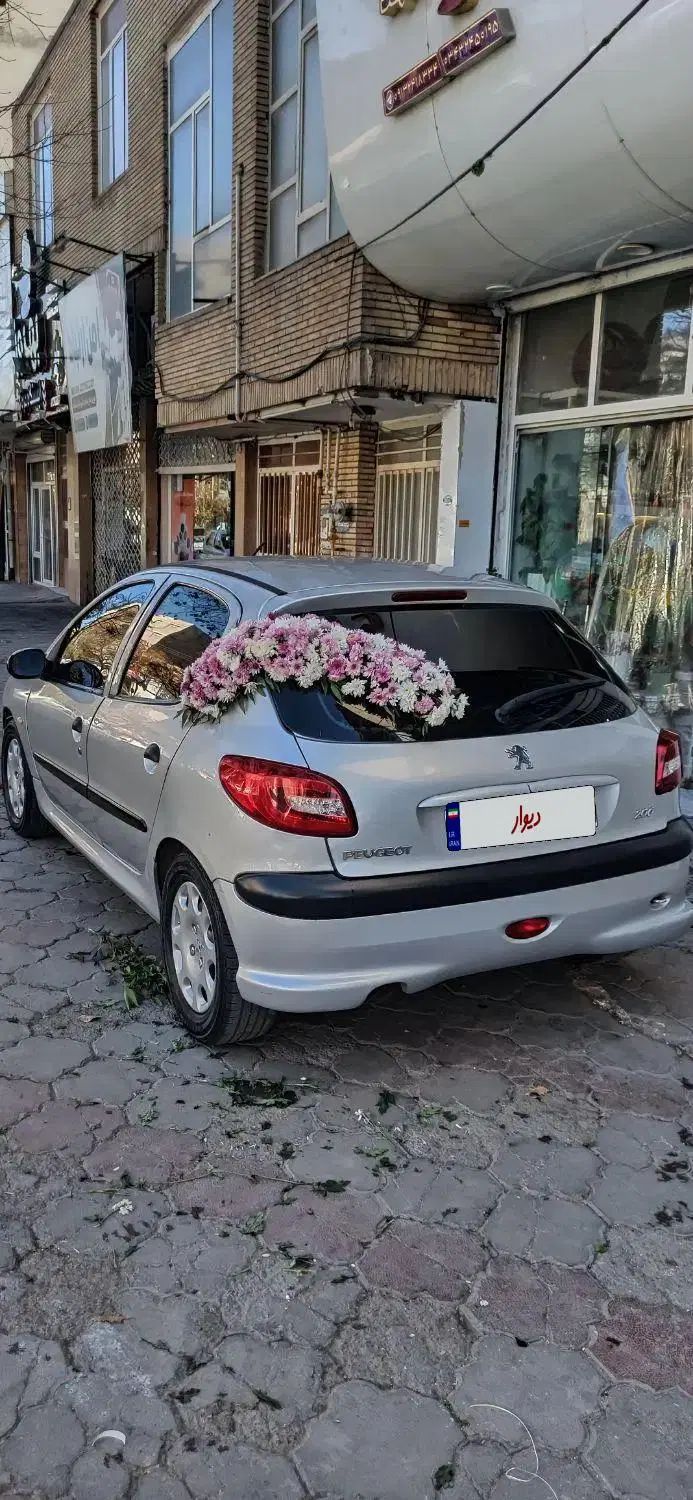 خودرو پژو، 206 آگهی ann_20438831