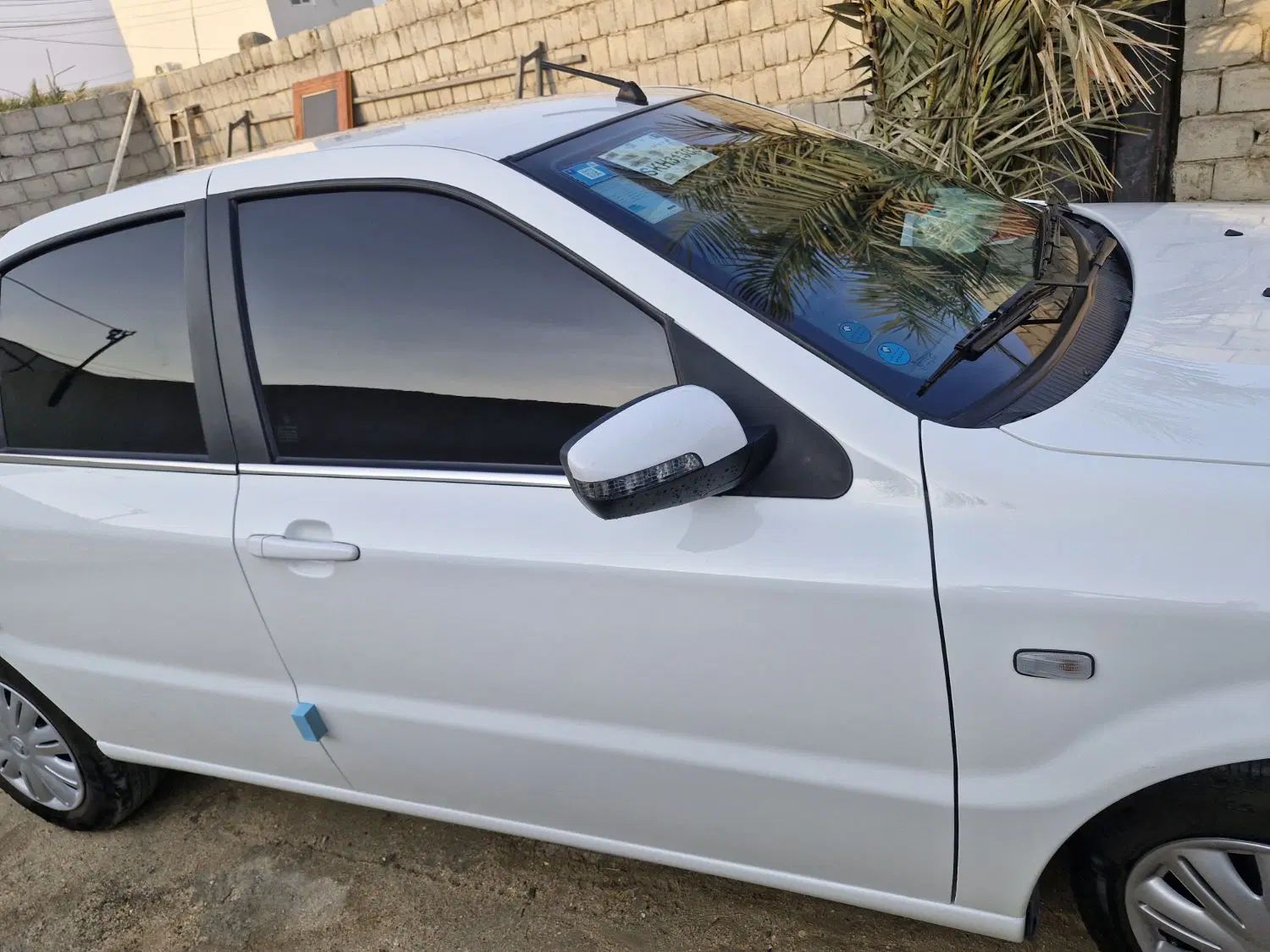 خودرو سمند، سورن پلاس آگهی ann_20438842