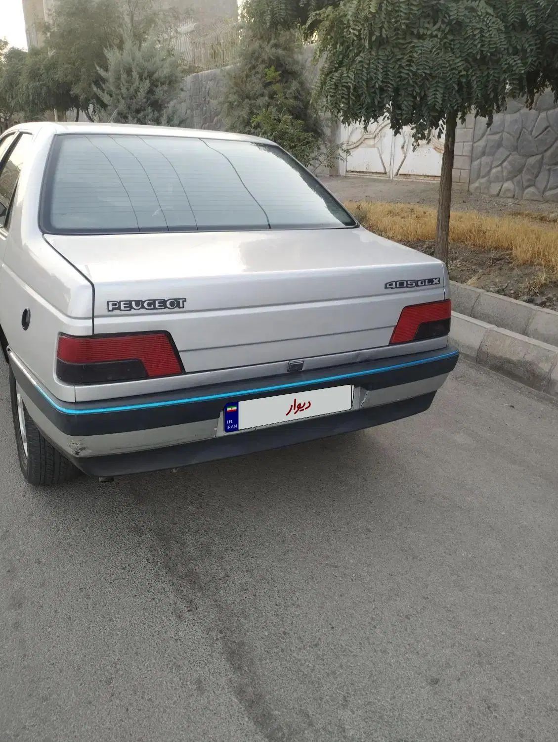 خودرو پژو، 405 آگهی ann_20438861