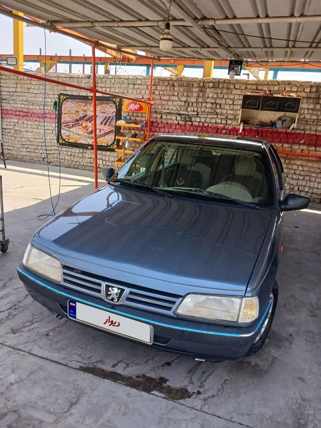خودرو پژو، 405 آگهی ann_20438872
