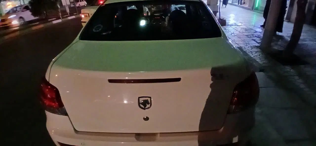 رانا پلاس سقف فلز - 1402