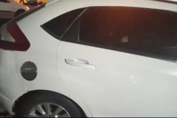 ام وی ام 315 هاچ بک اسپرت لاکچری - 1396