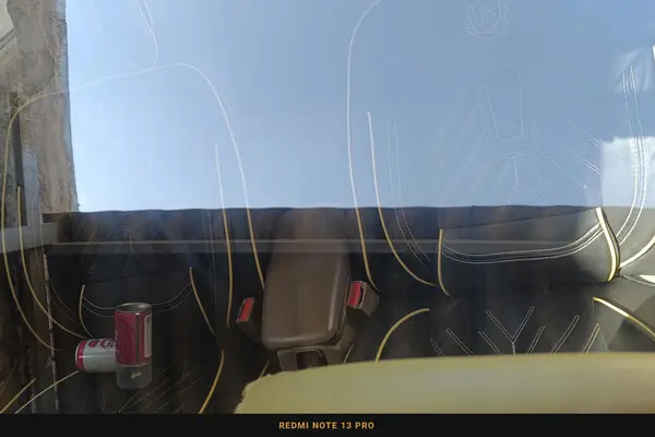 سمند LX XU7 - 1389