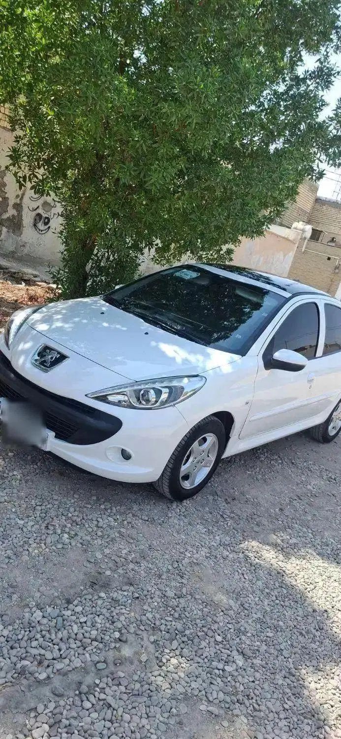 خودرو پژو، 207 آگهی ann_20438899