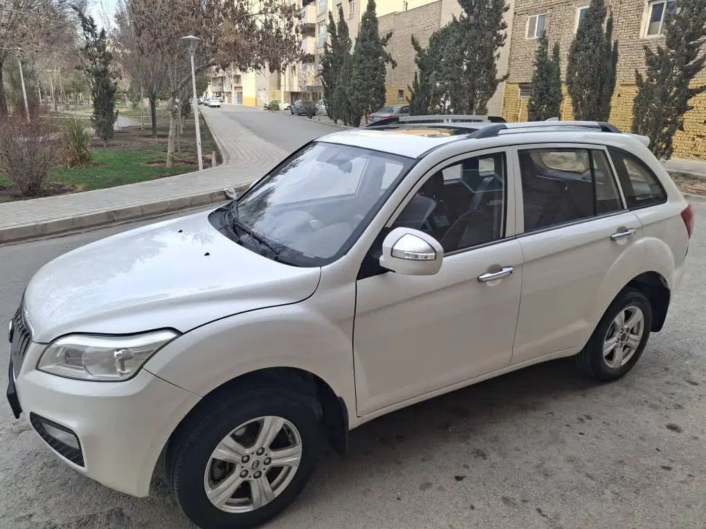 خودرو لیفان، X60 آگهی ann_20438901