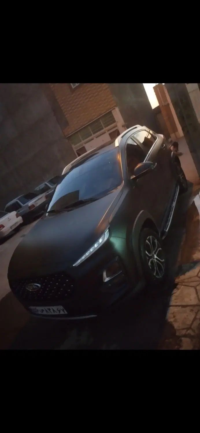 ام وی ام X22 پرو اتوماتیک IE - 1403