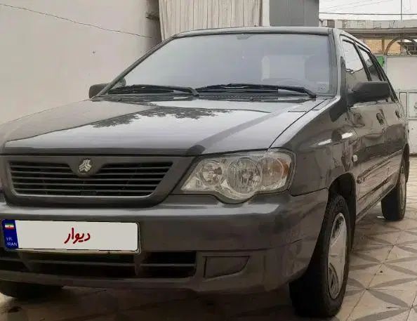 خودرو پراید، صبا آگهی ann_20438918