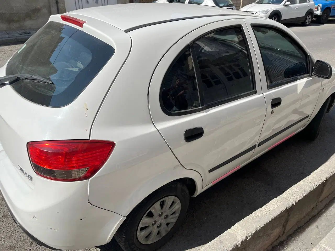 خودرو تیبا، 2 آگهی ann_20438927