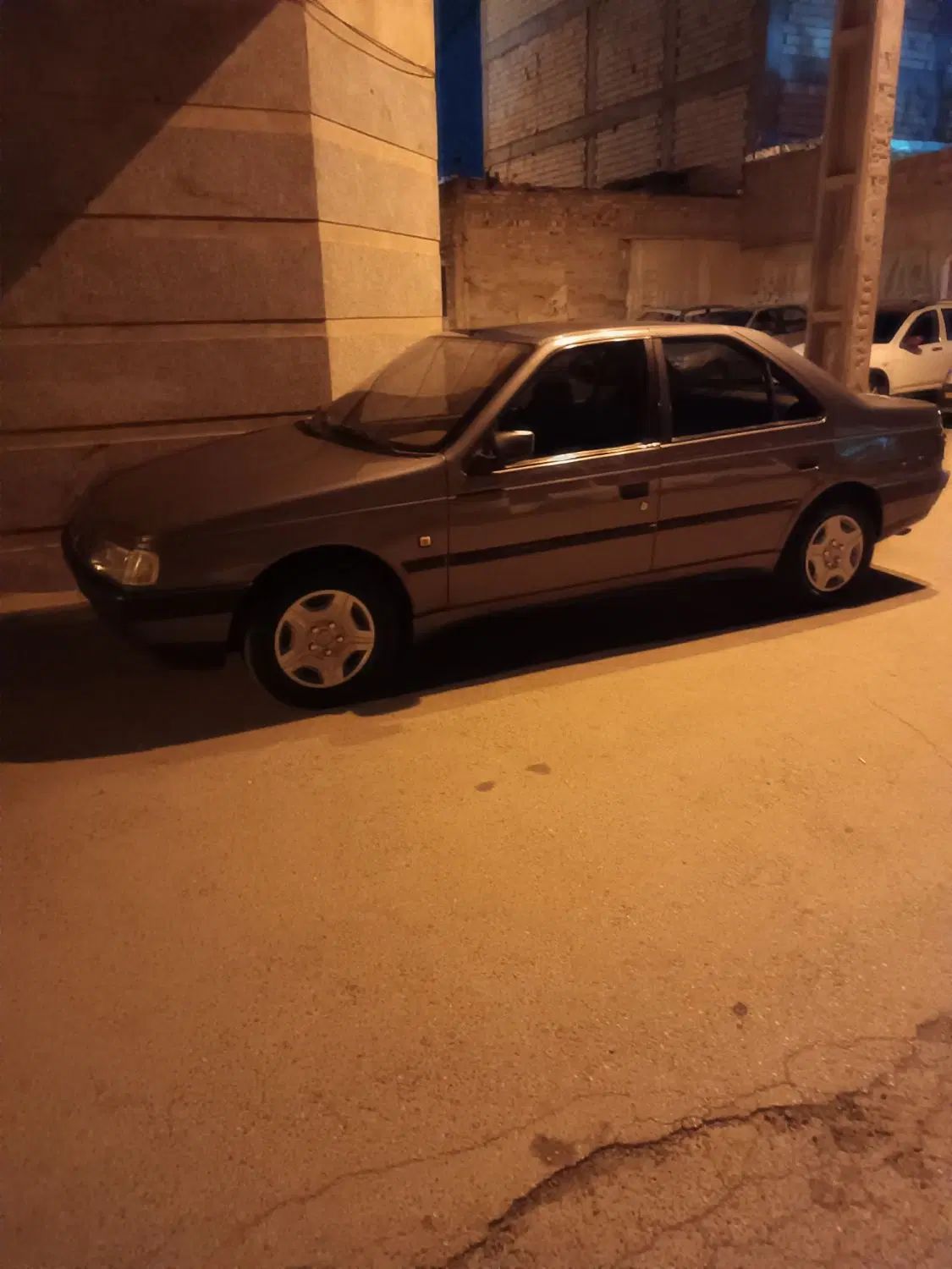 خودرو پژو، 405 آگهی ann_20438939