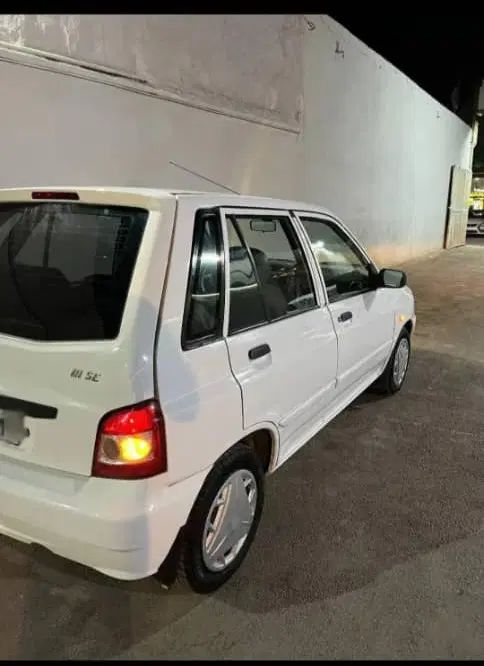 پراید 111 SE - 1395