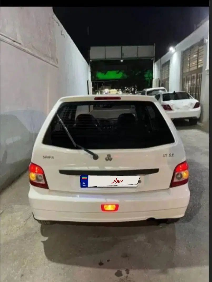 خودرو پراید، 111 آگهی ann_20438950
