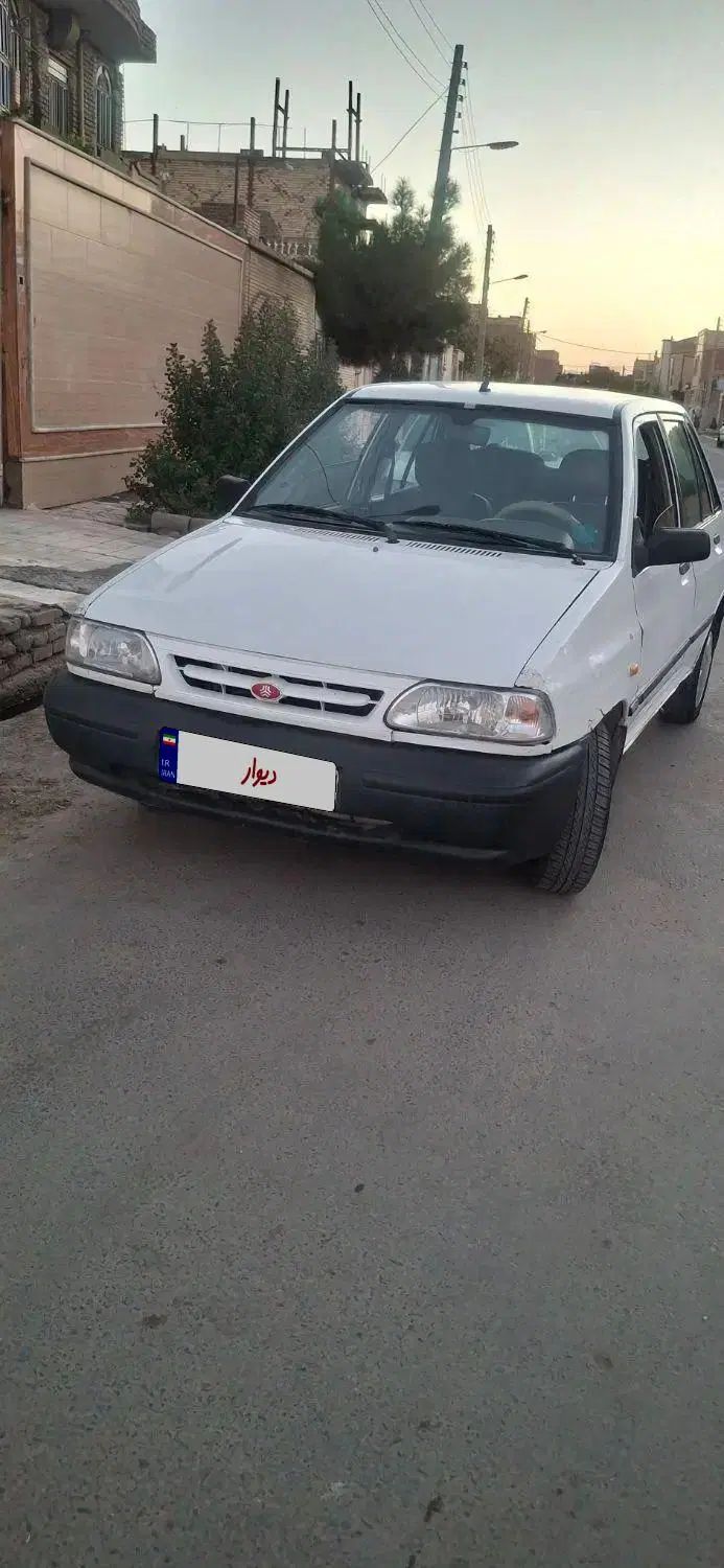 خودرو پراید، 131 آگهی ann_20438953