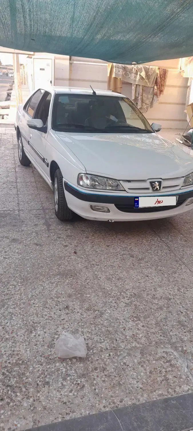 خودرو پژو، پارس آگهی ann_20438954