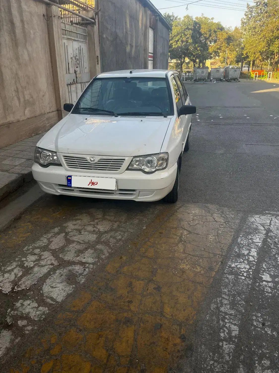 خودرو پراید، 132 آگهی ann_20438955