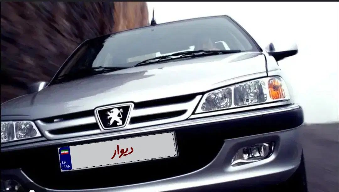خودرو پژو، پارس آگهی ann_20438974