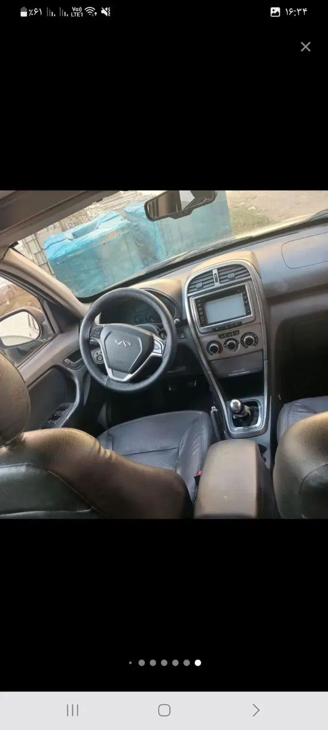 ام وی ام X33 دنده‌ای ساده - 1394