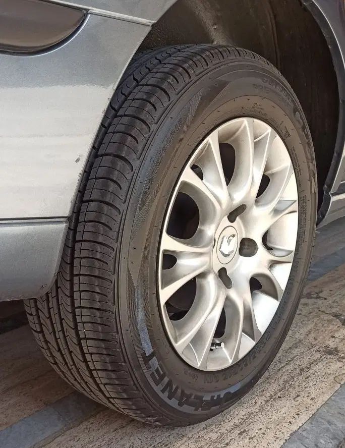 سمند LX EF7 - 1397