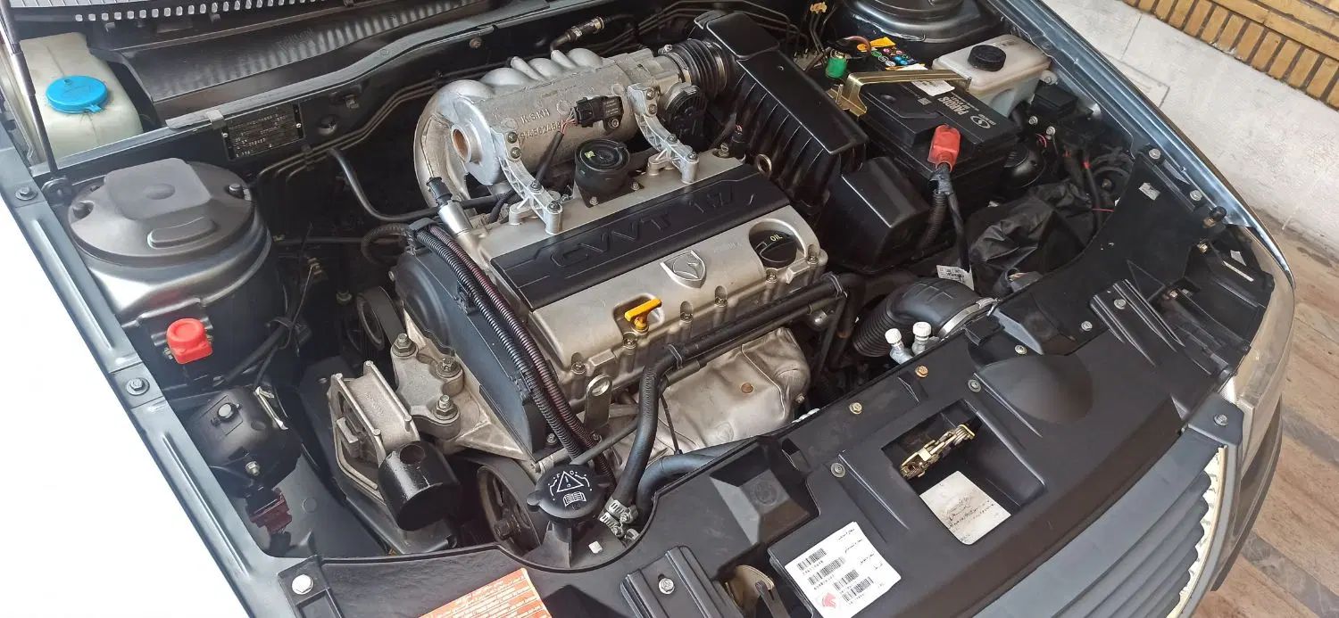 سمند LX EF7 - 1397