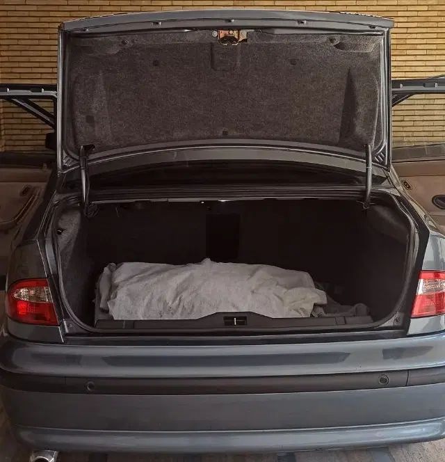 سمند LX EF7 - 1397