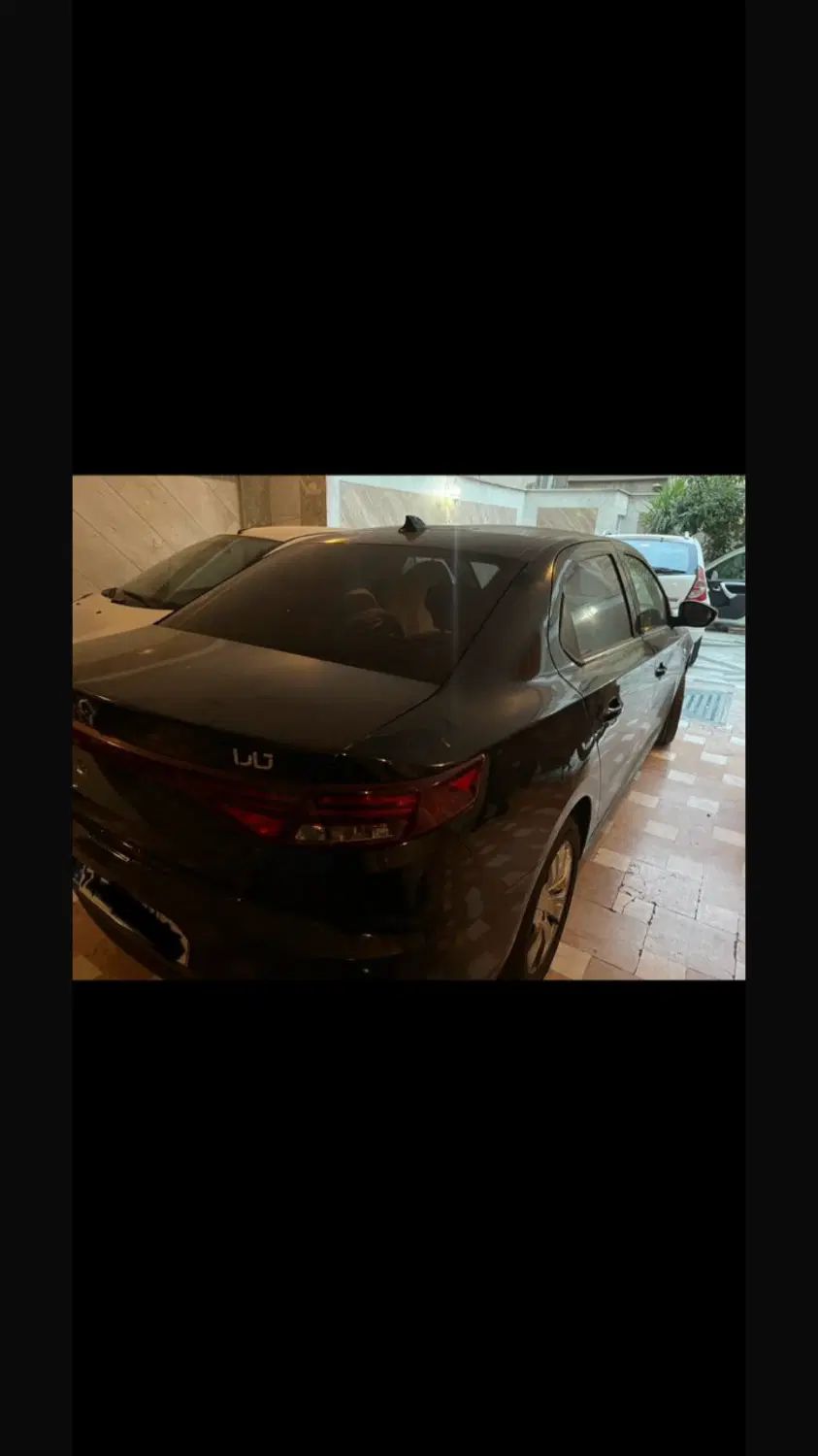 تارا اتوماتیک V4 LX - 1403