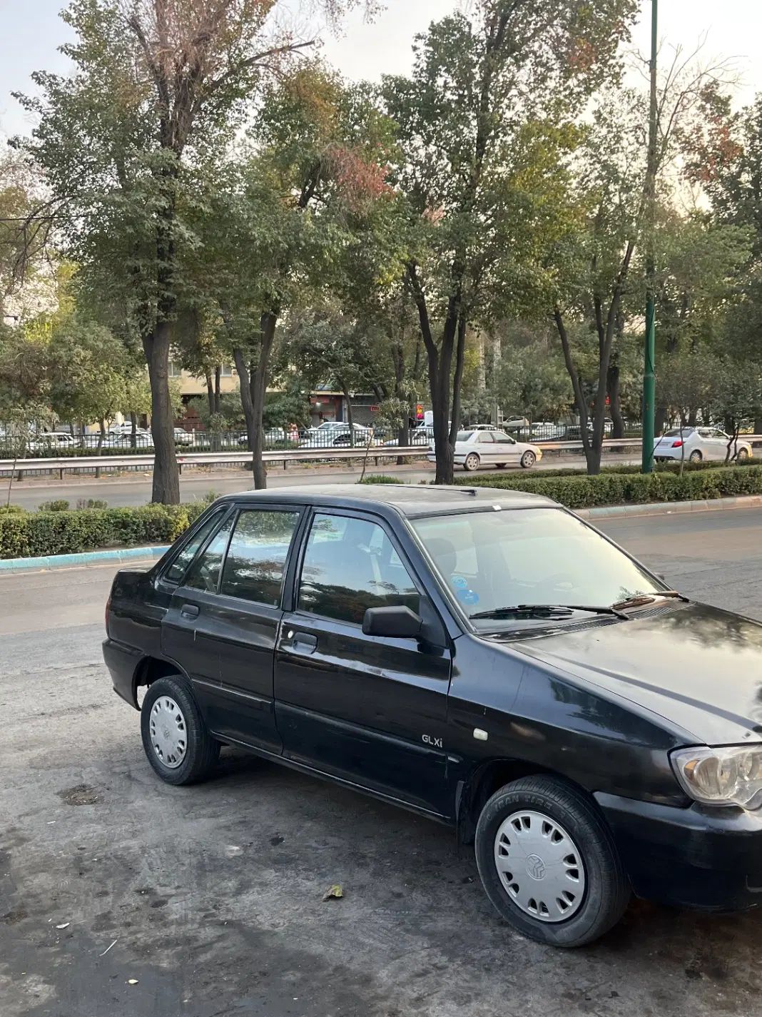 خودرو پراید، صبا آگهی ann_20439012
