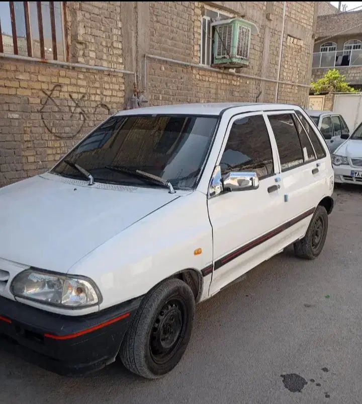 خودرو پراید، نسیم آگهی ann_20439023