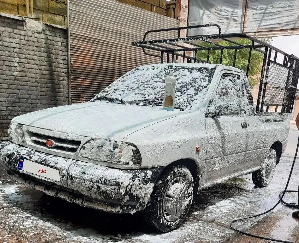 خودرو پراید، 151 آگهی ann_20439028