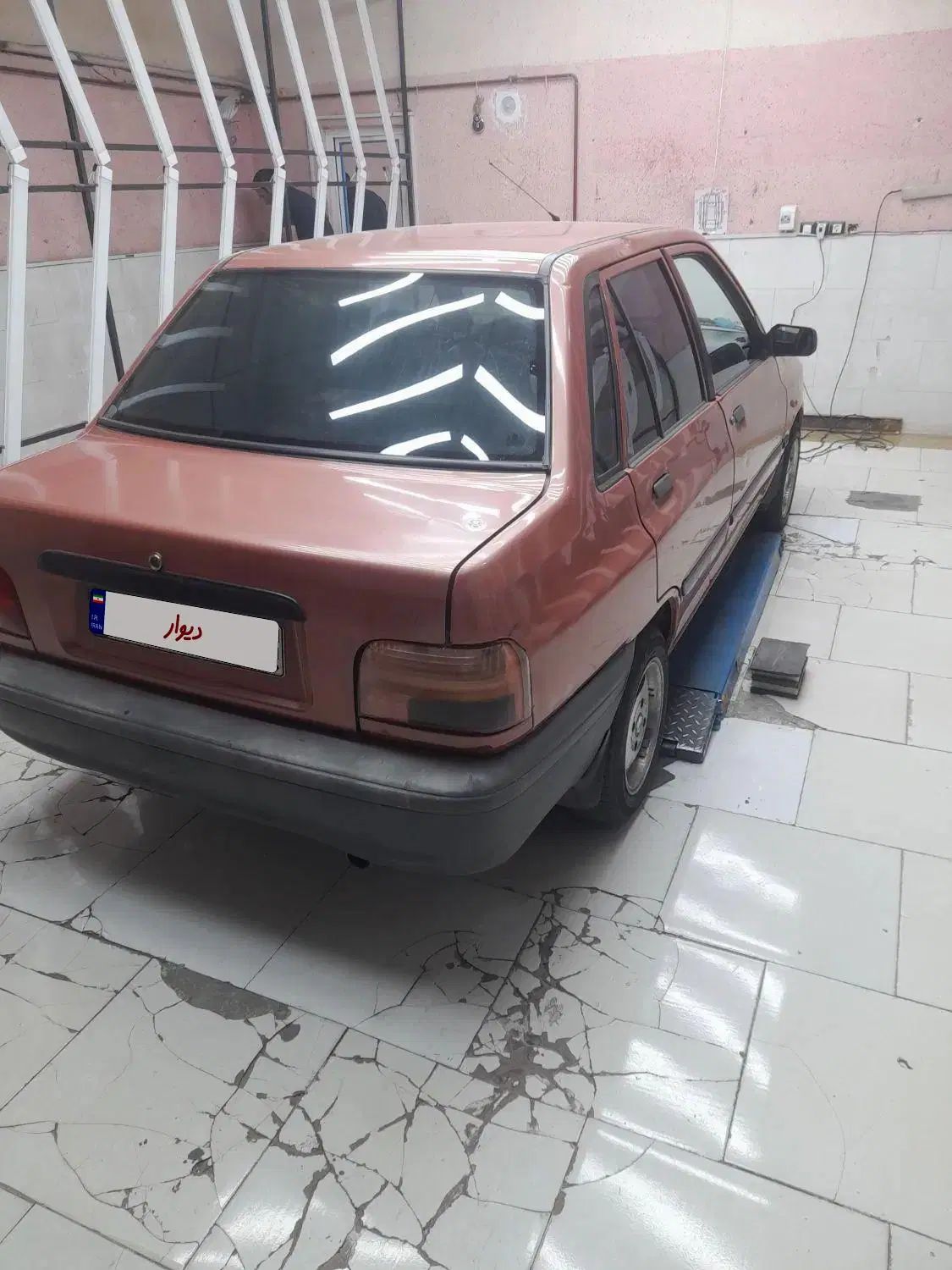 خودرو پراید، 131 آگهی ann_20439032