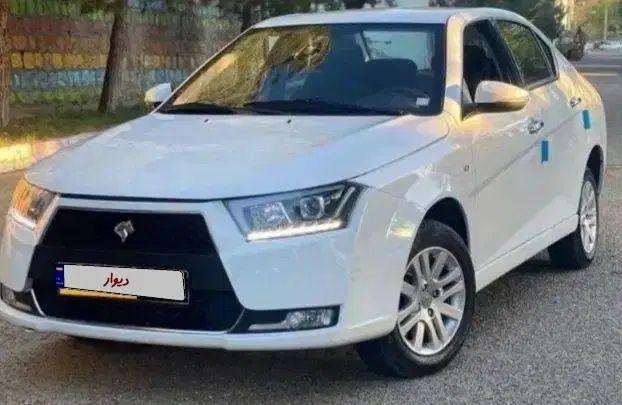 دنا پلاس ۶ دنده EF7p - 1403