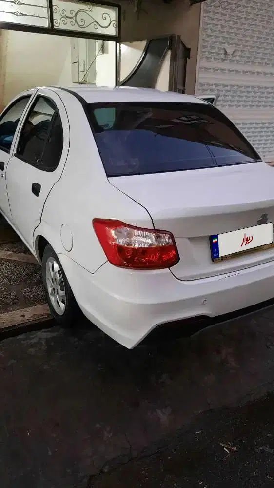 ساینا S دنده‌ای معمولی - 1400