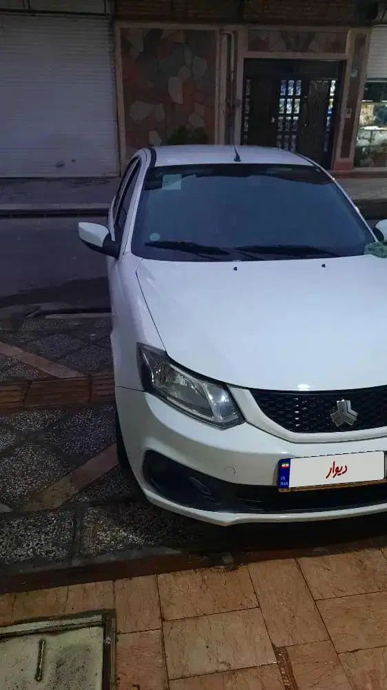 خودرو ساینا، S آگهی ann_20439041