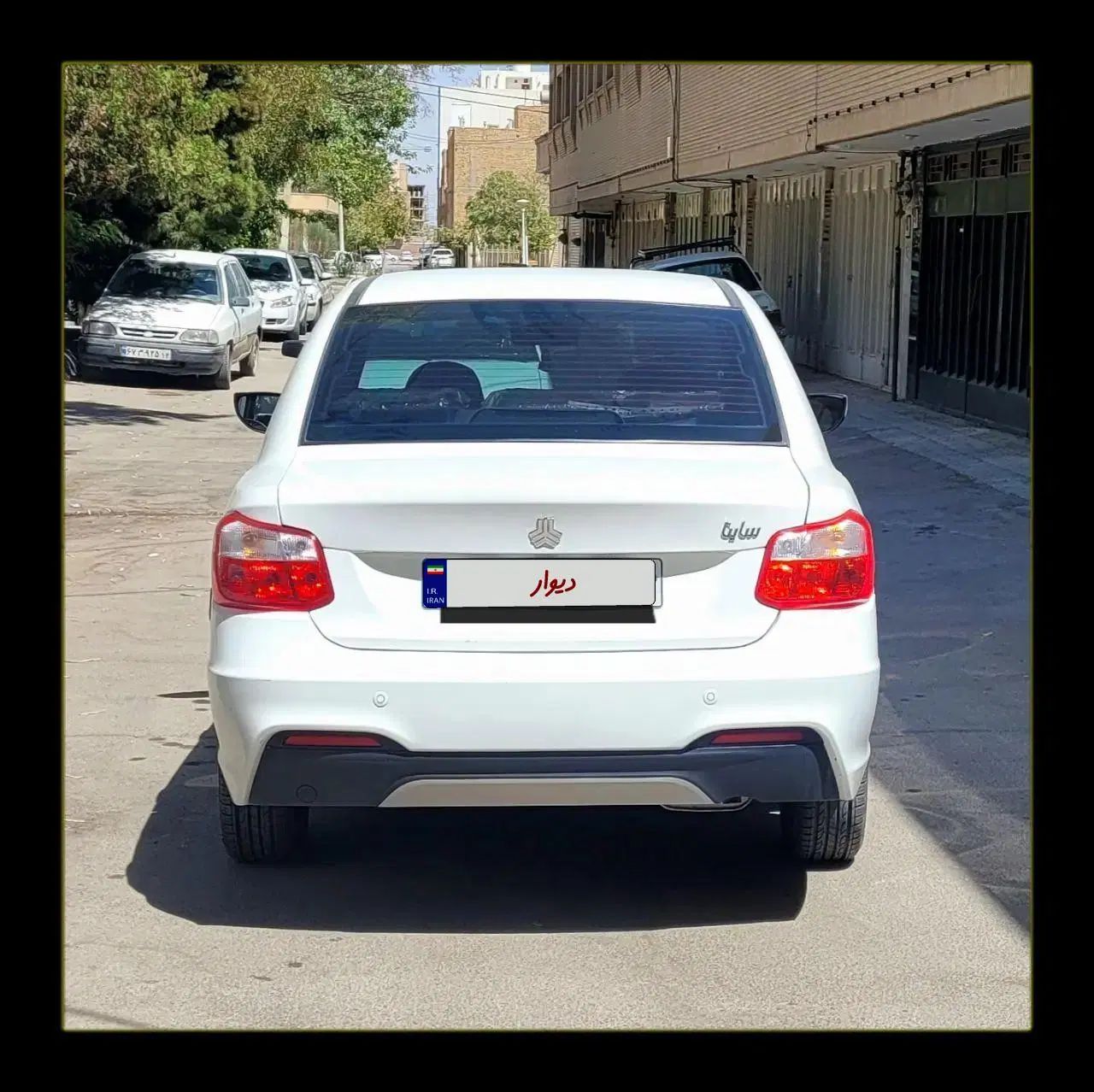 خودرو ساینا، S آگهی ann_20439061