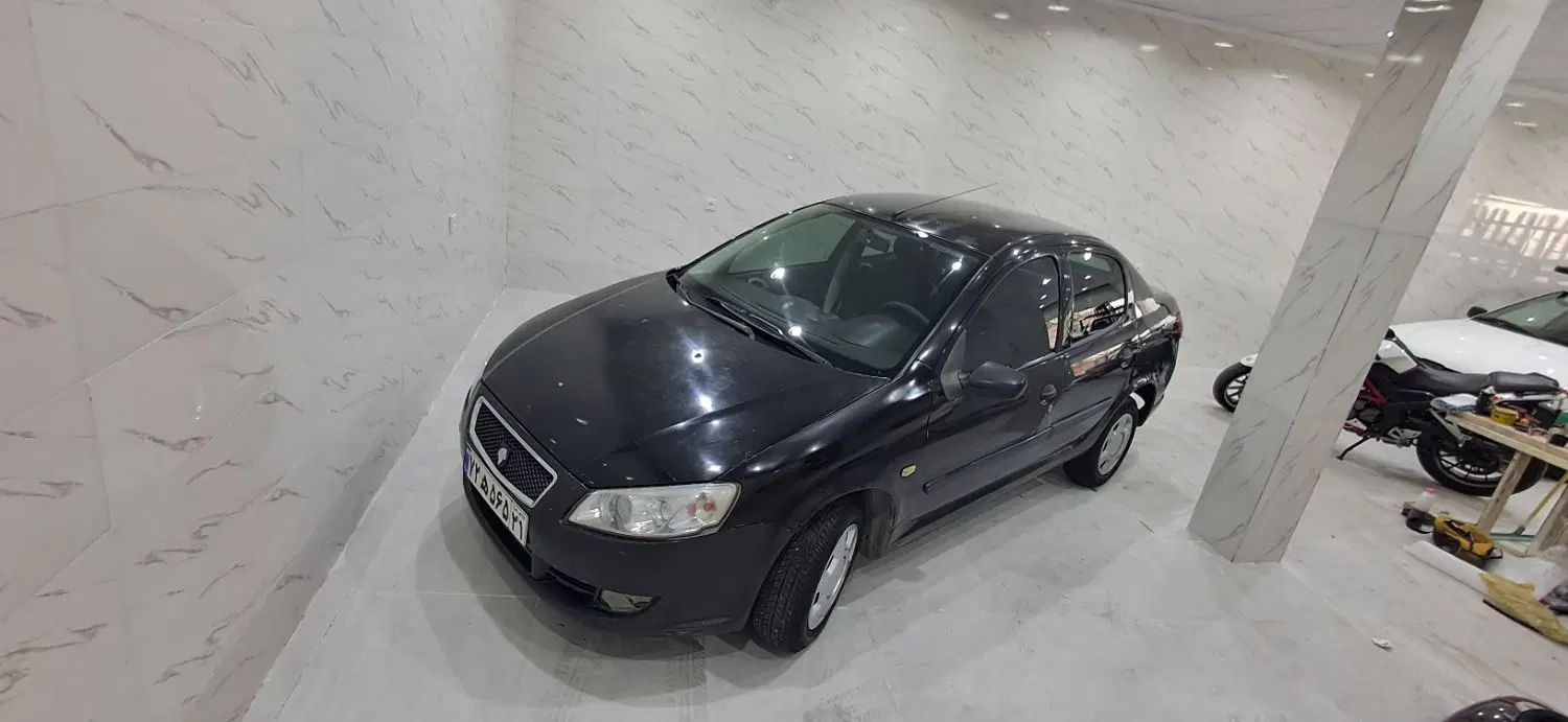 خودرو رانا، LX آگهی ann_20439064