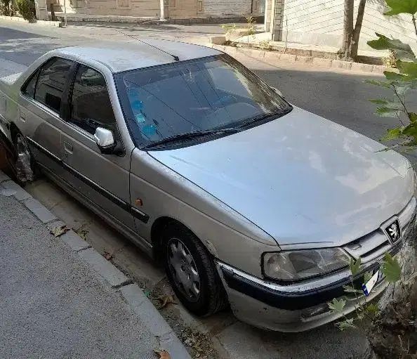 خودرو پژو، پارس آگهی ann_20439078