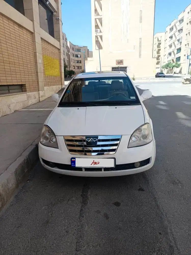 ام وی ام 530 دنده ای - 1391