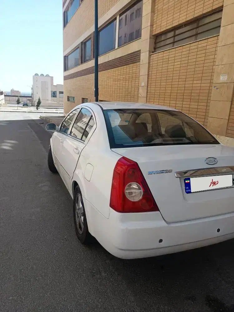 خودرو ام وی ام، 530 آگهی ann_20439087