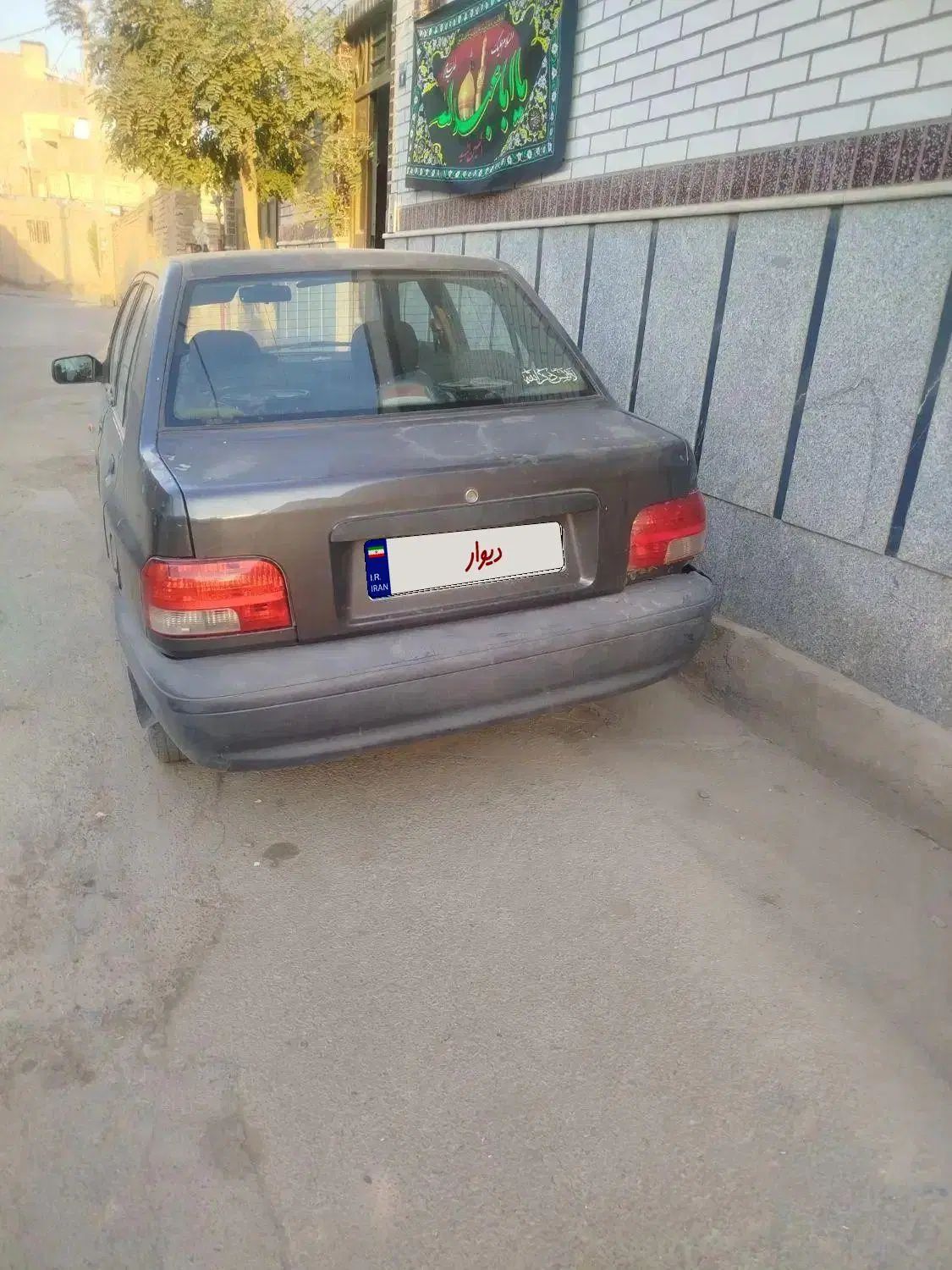 خودرو پراید، 131 آگهی ann_20439096