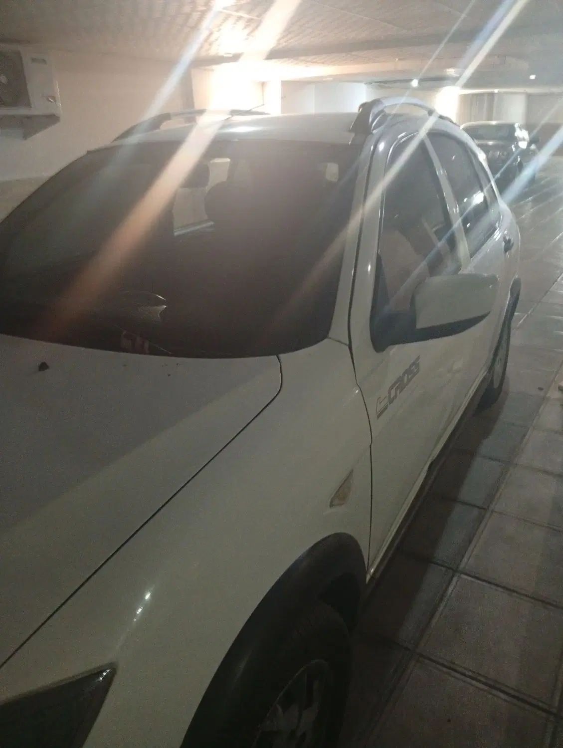کوییک R دنده‌ای - 1399