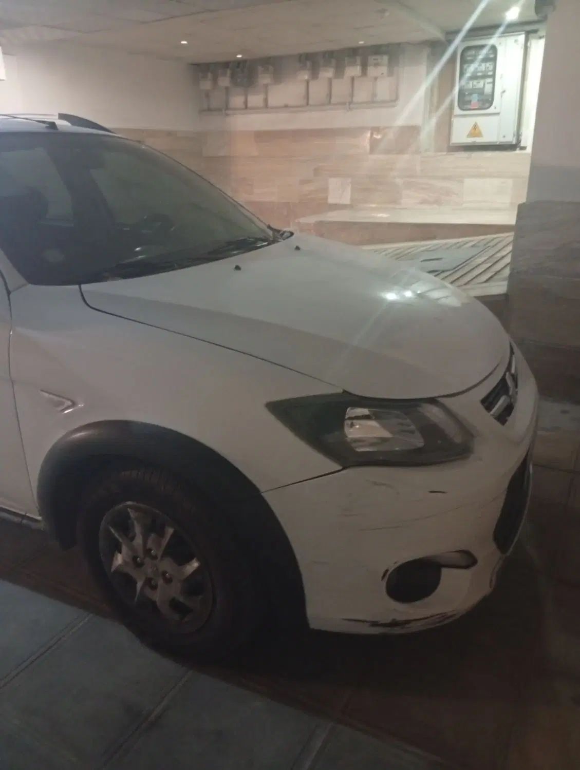 خودرو کوییک، R آگهی ann_20439098