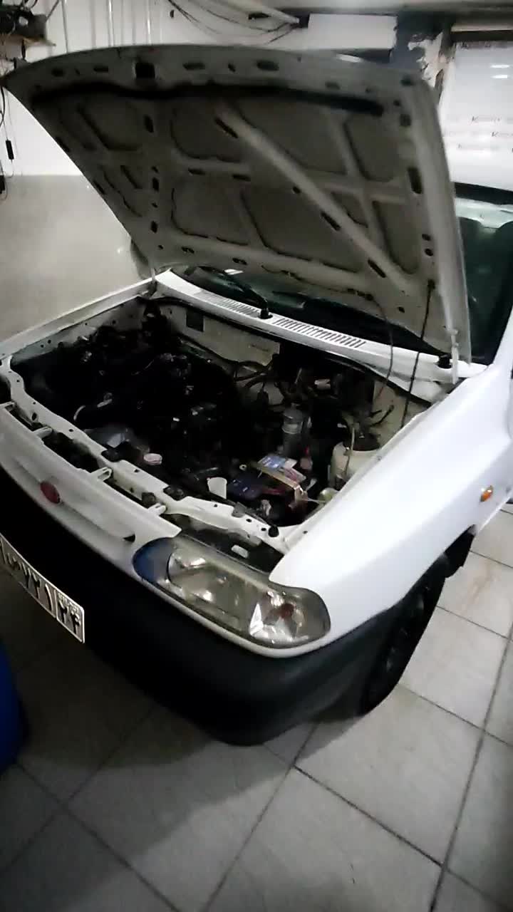 پراید 131 SE - 1399