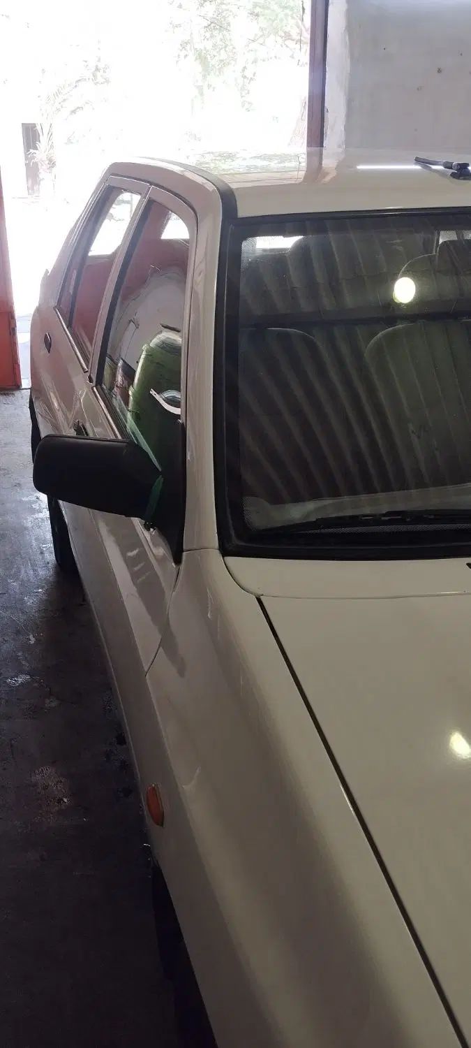 پراید 131 SE - 1399