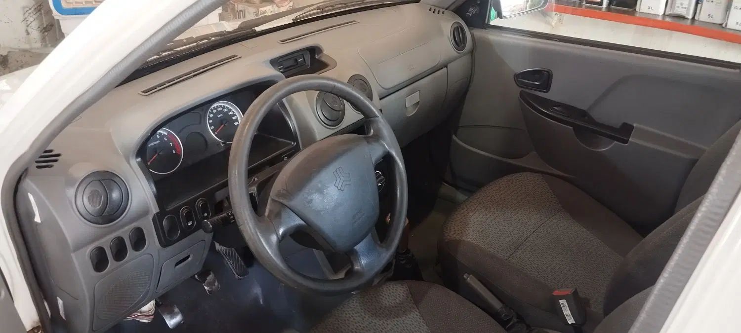 پراید 131 SE - 1399