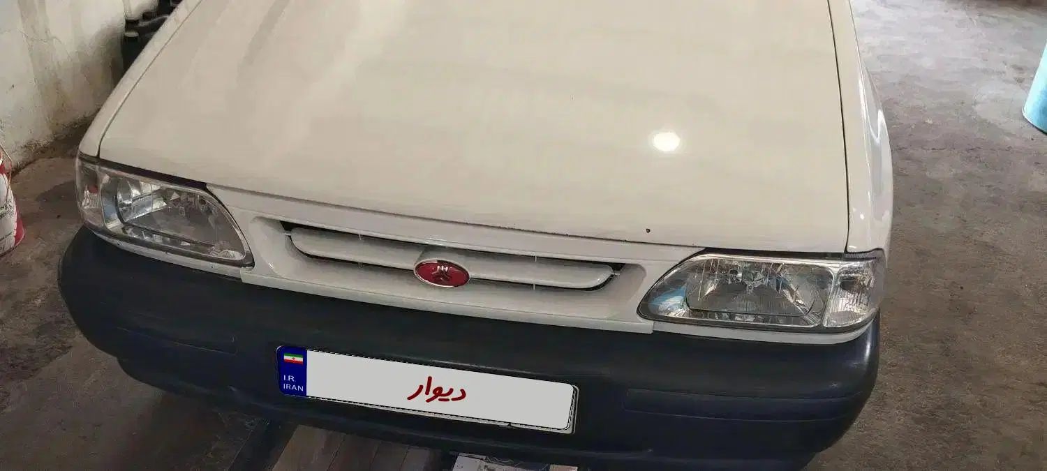 پراید 131 SE - 1399