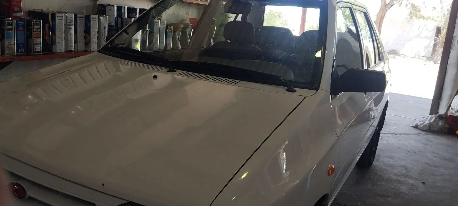 پراید 131 SE - 1399